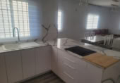 Casa de camp amb terreny en lloguer a la España, Torrox, ref.: TR340794 foto