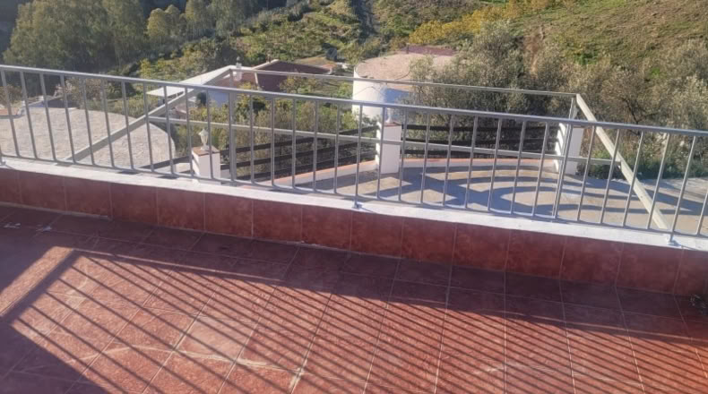 Málaga - Торрокс - 500m2