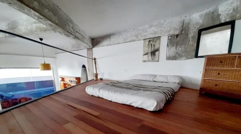 Santa Creu de Tenerife - Santa Cruz de Tenerife - 80m2