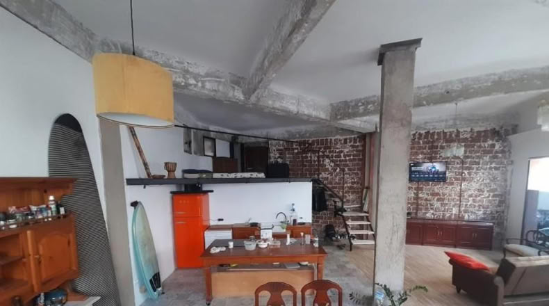 Santa Creu de Tenerife - Santa Cruz de Tenerife - 80m2