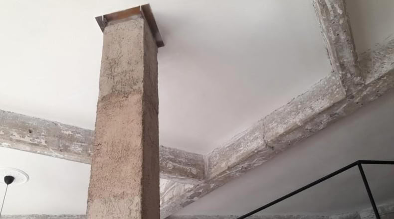 Santa Creu de Tenerife - Santa Cruz de Tenerife - 80m2