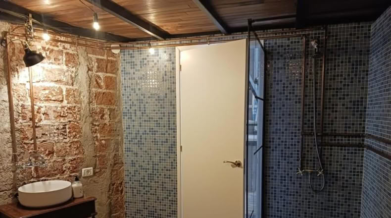 Santa Creu de Tenerife - Santa Cruz de Tenerife - 80m2