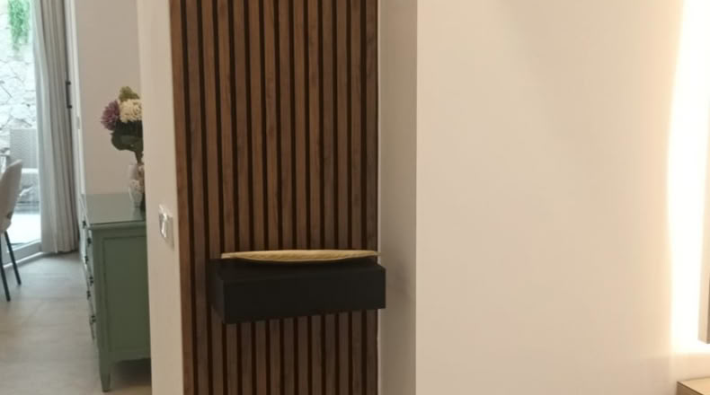 Малага - Nerja - 100m2