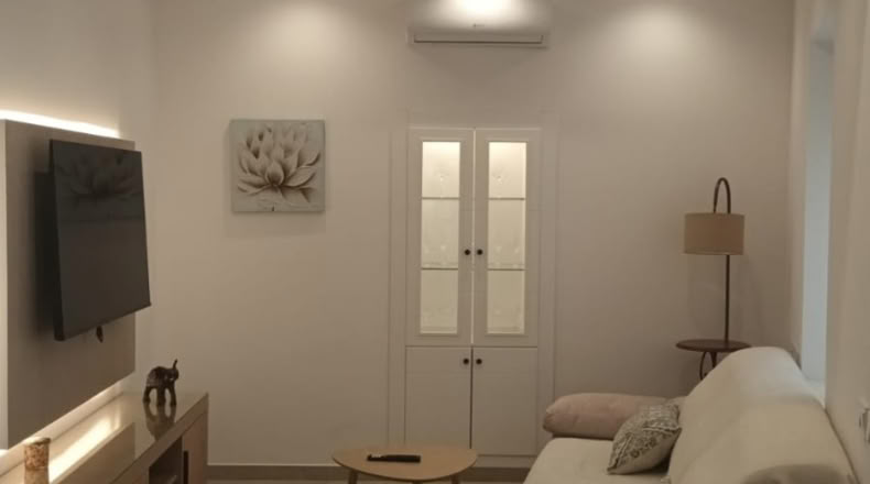 Малага - Nerja - 100m2