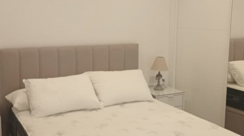 Малага - Nerja - 100m2