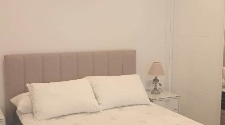 Малага - Nerja - 100m2