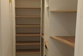 Nerja 100&nbsp;m² 