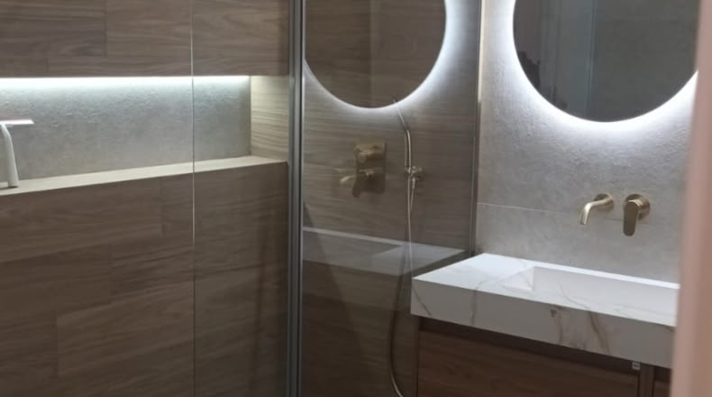 Малага - Nerja - 100m2