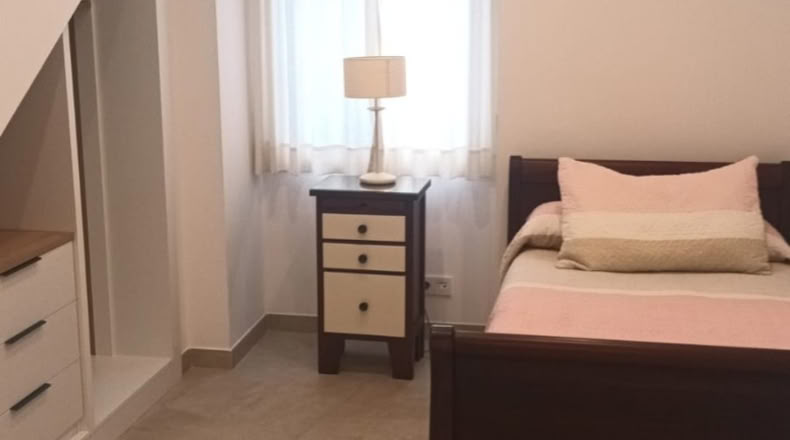 Малага - Nerja - 100m2