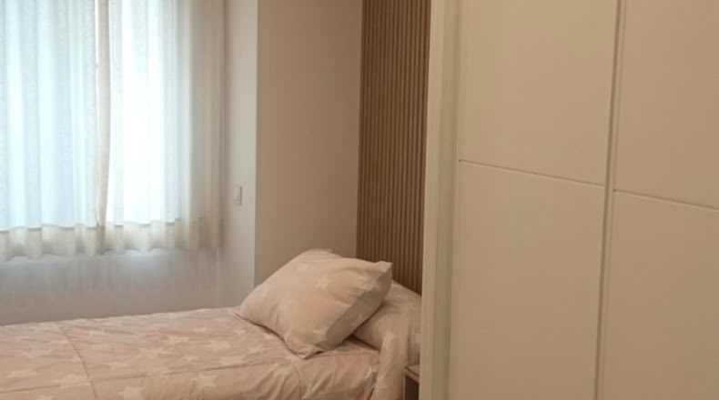 Малага - Nerja - 100m2