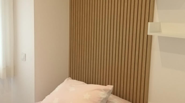 Малага - Nerja - 100m2