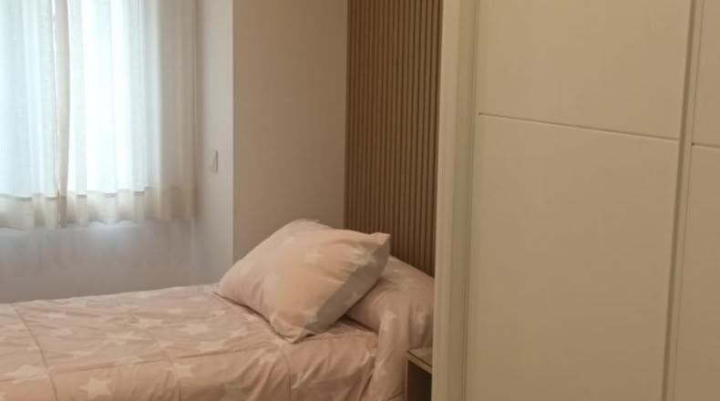 Малага - Nerja - 100m2