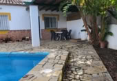 Casa de camp amb terreny en lloguer a la España, Nerja, ref.: TR232456 foto
