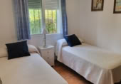 Casa de camp amb terreny en lloguer a la España, Nerja, ref.: TR232456 foto
