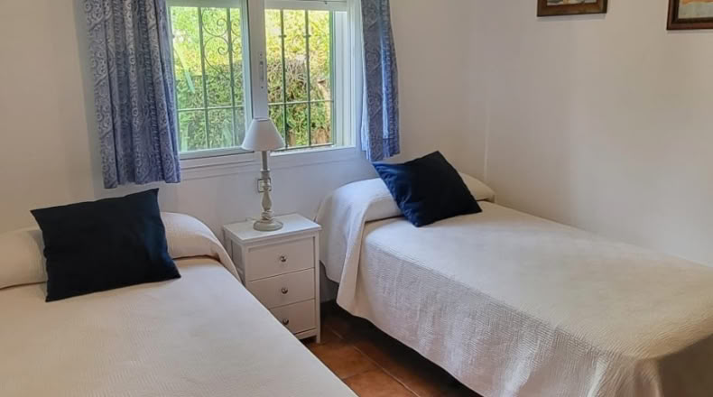 Málaga - Nerja - 500m2