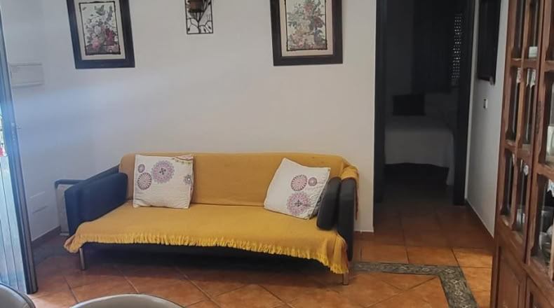 Málaga - Nerja - 500m2