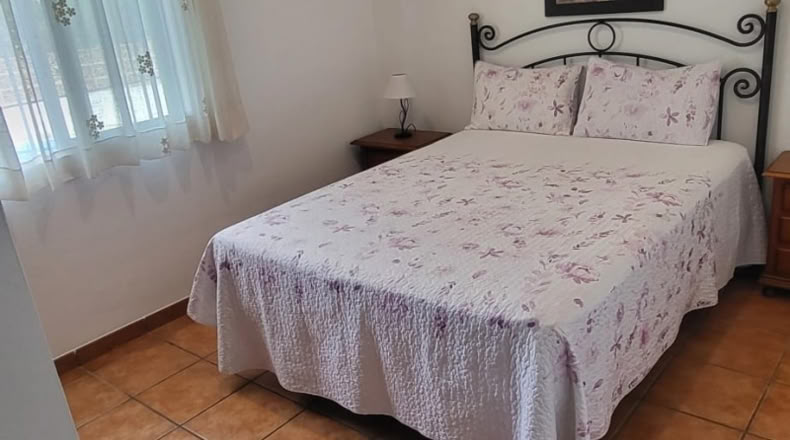 Málaga - Nerja - 500m2