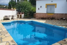 Nerja 500&nbsp;m² 