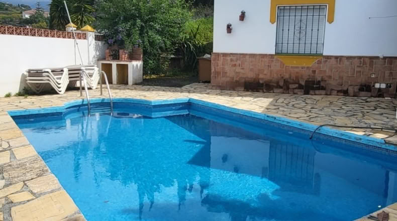 Málaga - Nerja - 500m2
