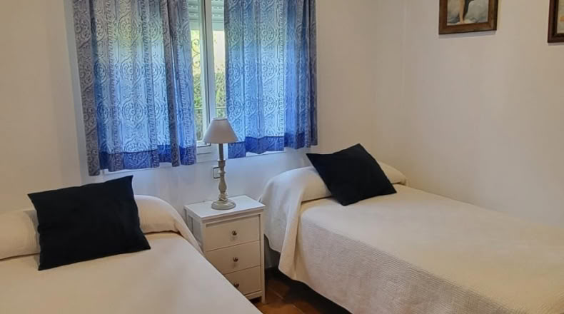 Málaga - Nerja - 500m2
