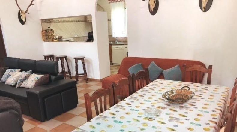 Cádiz - Ubrique - 200m2