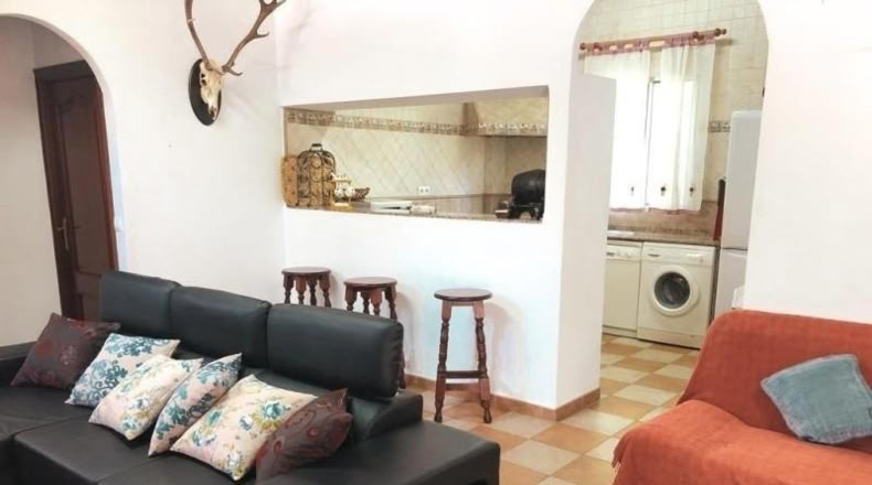 Cádiz - Ubrique - 200m2