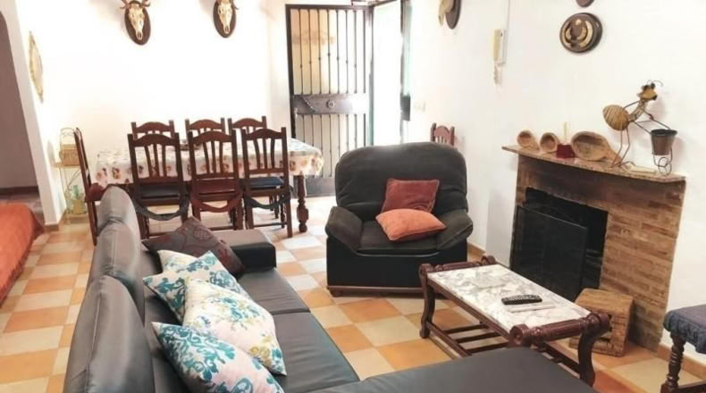 Cádiz - Ubrique - 200m2