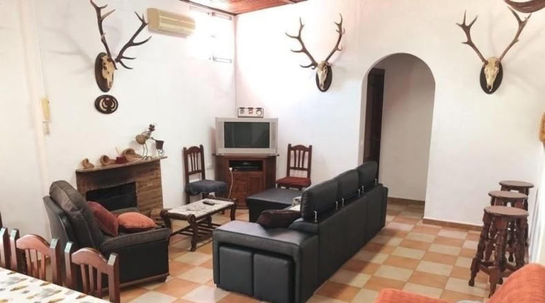 Cádiz - Ubrique - 200m2