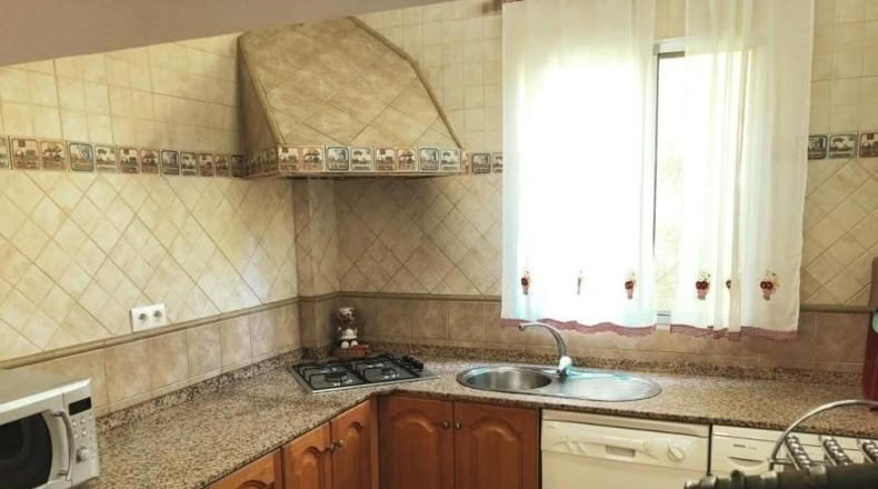 Cádiz - Ubrique - 200m2
