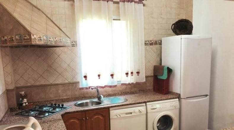 Cádiz - Ubrique - 200m2