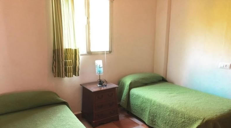 Cádiz - Ubrique - 200m2