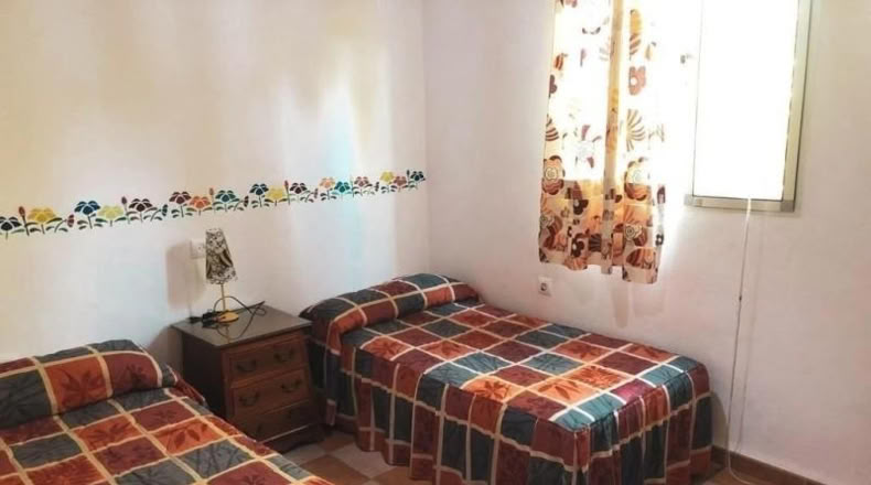 Cádiz - Ubrique - 200m2