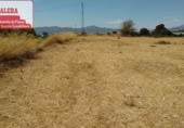 Non-developable land for rent on España, Ibi, ref: TR311912 photo