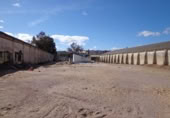 Land suitable for development for rent on España, Cáceres, ref: TR317994 photo