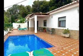 Almuñécar 200&nbsp;м²