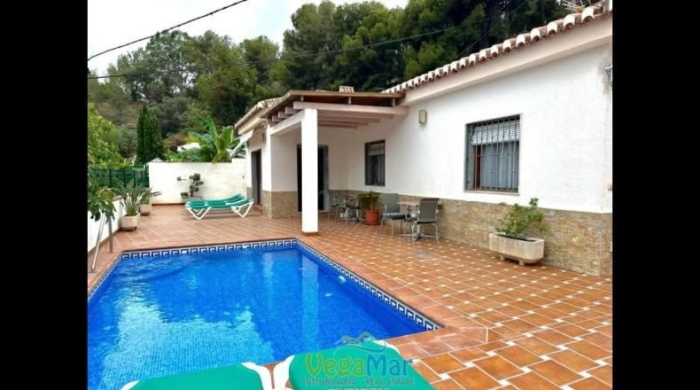 Granada - Almuñécar - 200m2