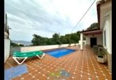 Casa de camp amb terreny en lloguer a la España, Almuñécar, ref.: TR269563 foto