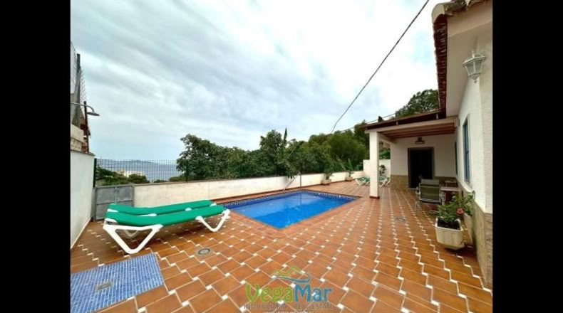 Granada - Almuñécar - 200m2