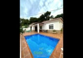 Casa de camp amb terreny en lloguer a la España, Almuñécar, ref.: TR269563 foto