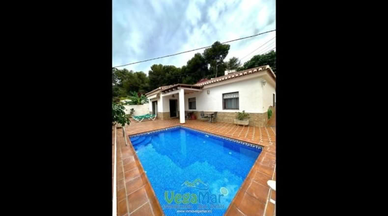 Granada - Almuñécar - 200m2