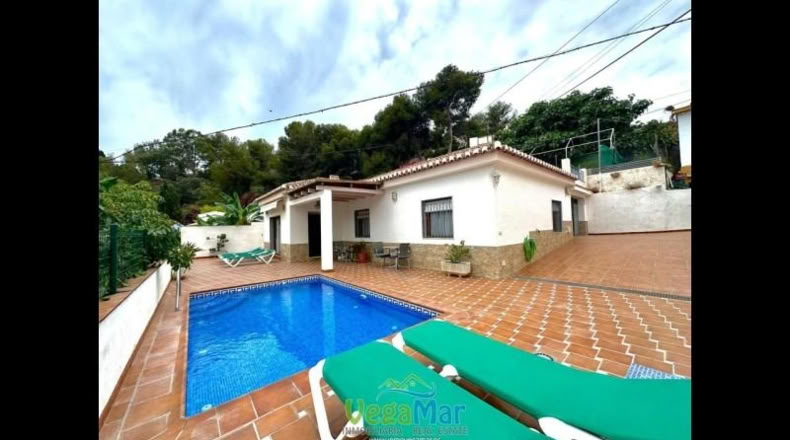 Granada - Almuñécar - 200m2
