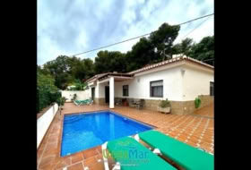 Almuñécar 200&nbsp;м²