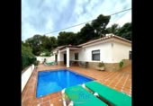 Casa de camp amb terreny en lloguer a la España, Almuñécar, ref.: TR269563 foto