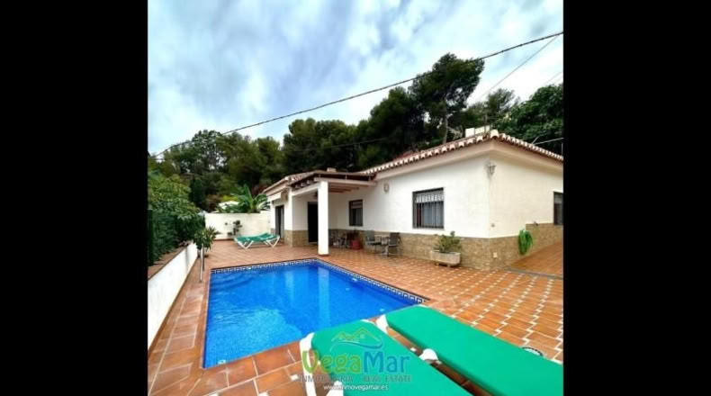 Granada - Almuñécar - 200m2
