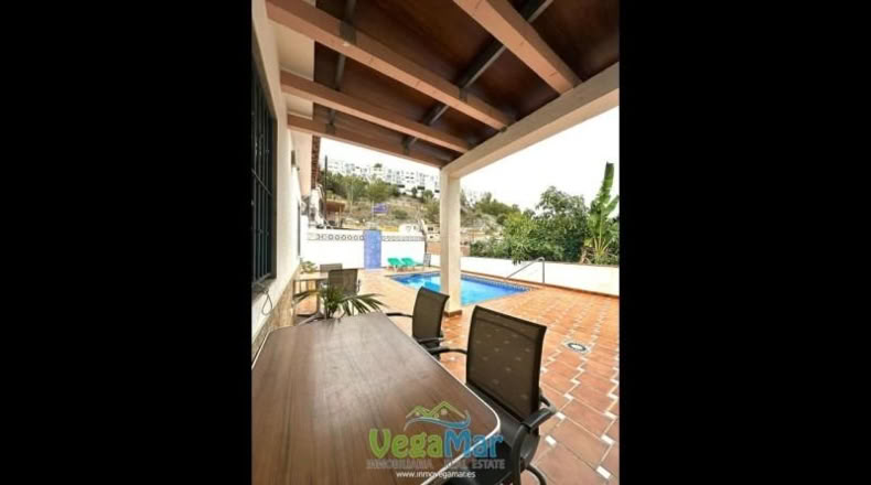 Granada - Almuñécar - 200m2