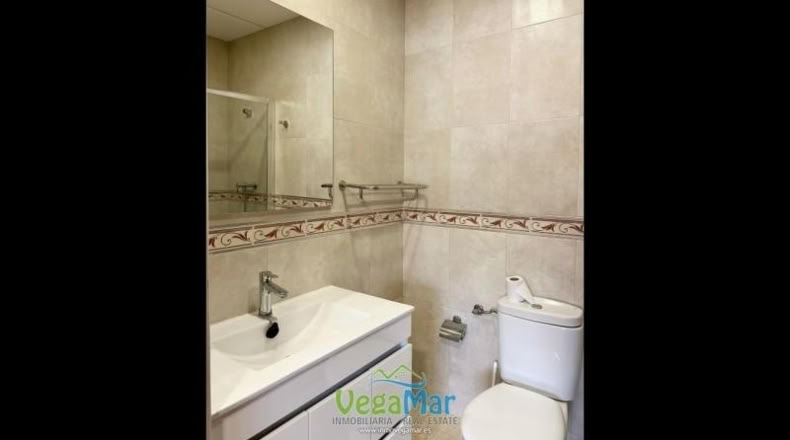 Granada - Almuñécar - 200m2