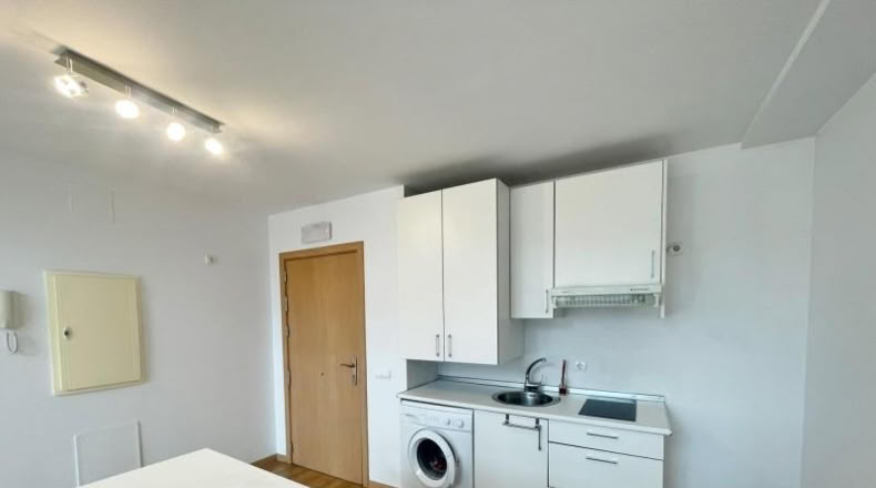 Comunidad de Madrid - Madrid - 50m2