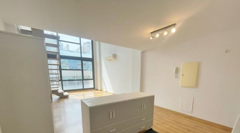 Comunidad de Madrid - Madrid - 50m2