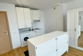 Madrid 50&nbsp;m²