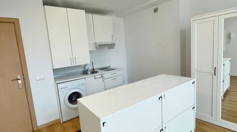 Comunidad de Madrid - Madrid - 50m2